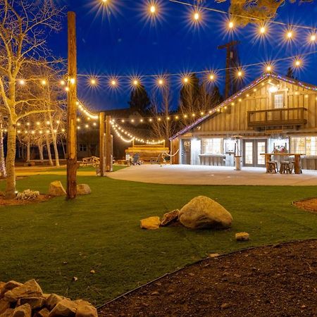 Shay Meadows Ranch & Resort #1999 By Big Bear Vacations บิ๊กแบร์ซิตี้ ภายนอก รูปภาพ