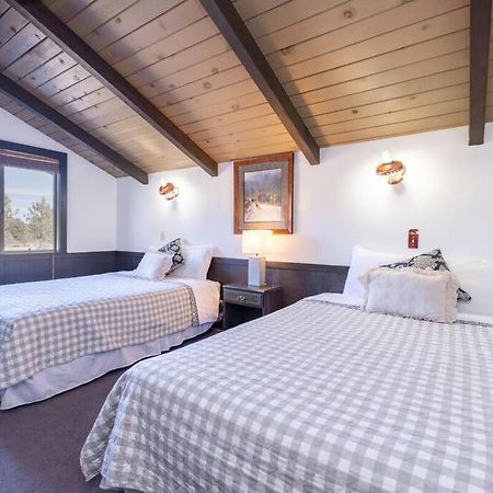 Shay Meadows Ranch & Resort #1999 By Big Bear Vacations บิ๊กแบร์ซิตี้ ภายนอก รูปภาพ