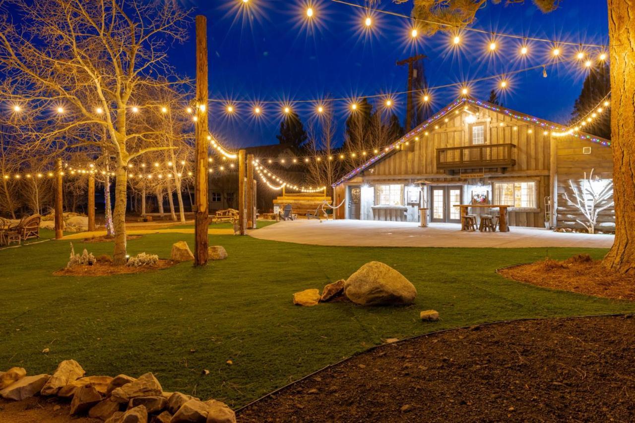 Shay Meadows Ranch & Resort #1999 By Big Bear Vacations บิ๊กแบร์ซิตี้ ภายนอก รูปภาพ