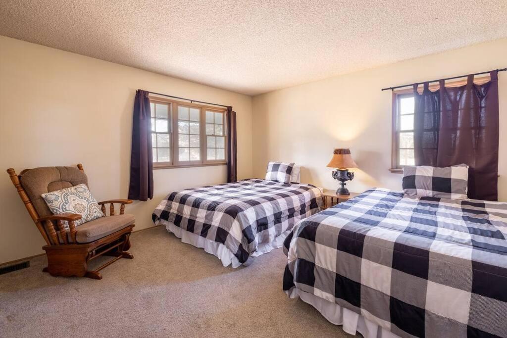 Shay Meadows Ranch & Resort #1999 By Big Bear Vacations บิ๊กแบร์ซิตี้ ภายนอก รูปภาพ